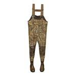 Men's Ducks Unlimited Spoonbill Shoulder Harness Chest Waders - Thumbnail 4 of 4