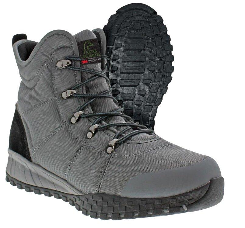 Men's Itasca Ducks Unlimited Pembrooke Boots - Itasca