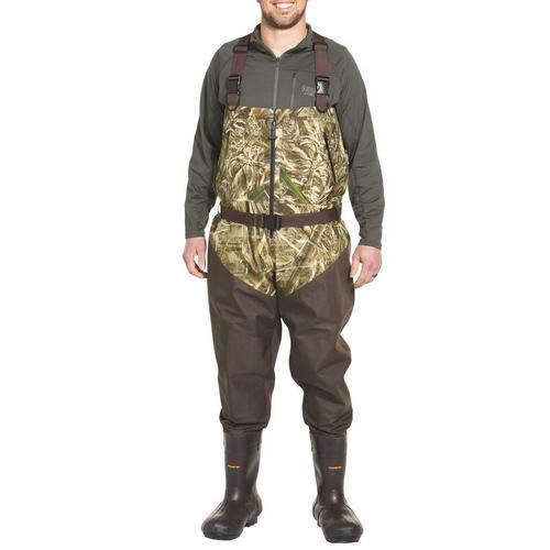 Men's Ducks Unlimited Migration 1200G Waders - Primary Image