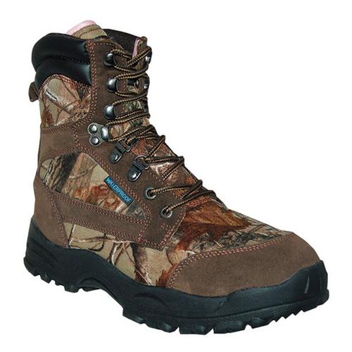 Men's Itasca Big Buck Boots - Primary Image
