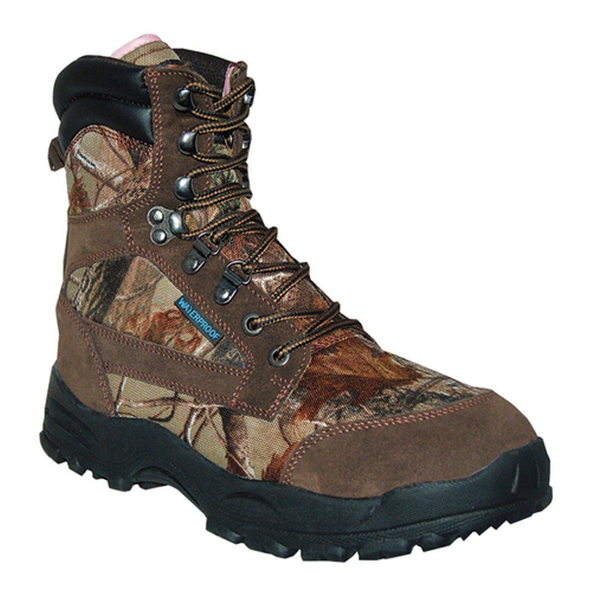 Women's Itasca Big Buck Boots - Itasca