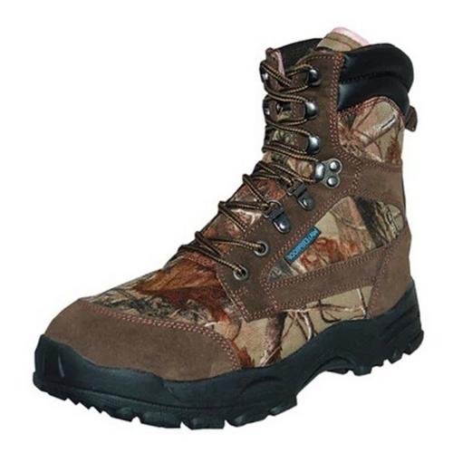 Men's Itasca Big Buck Boots - Primary Image