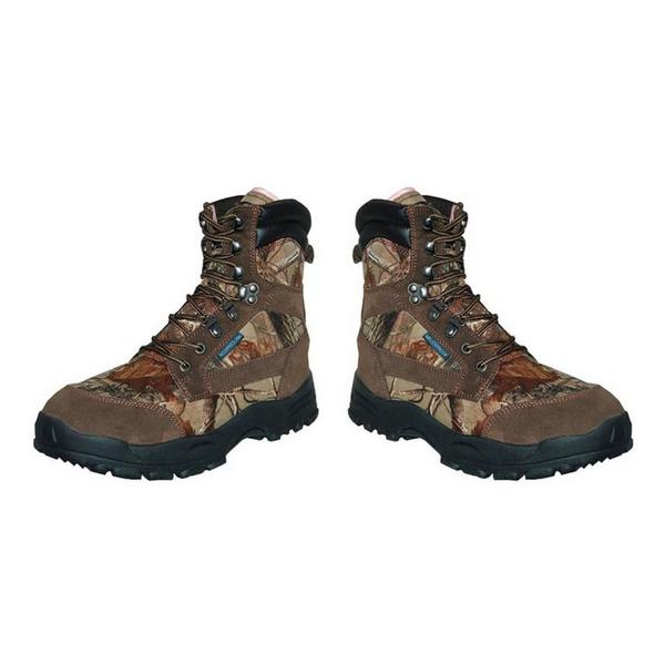 Itasca Women's  Big Buck Insulated Boots Outdoor