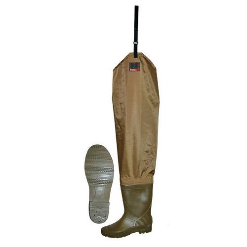 Men's Itasca PVC Hip Waders - Primary Image