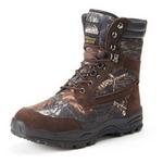 Little Kids' Itasca Big Buck Waterproof Insulated Boots - Thumbnail 2 of 3