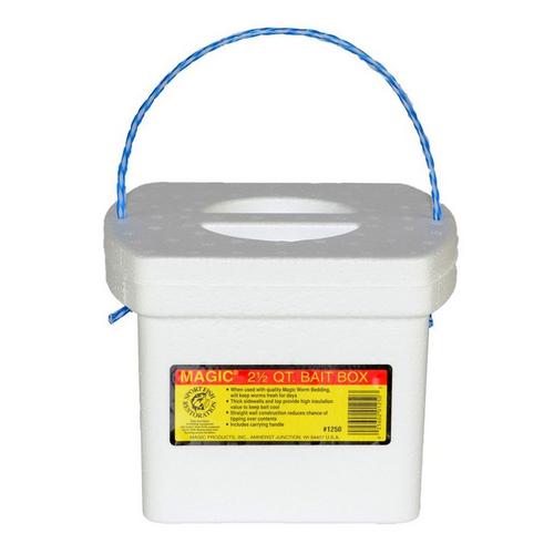 Magic Product Bait Box - Primary Image