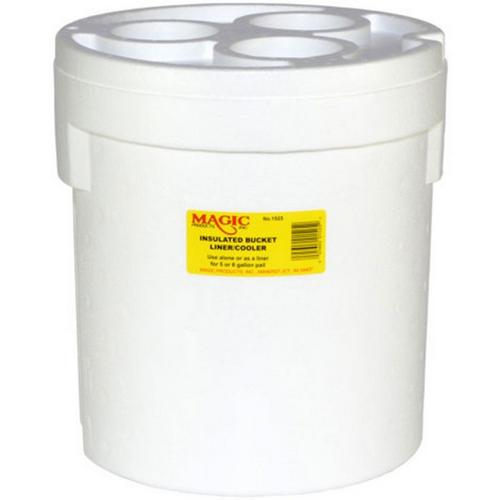 Magic Insulated Bucket Liner - Primary Image