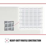 Franklin MLB Deluxe 4-Piece Rubber Base Set - Thumbnail 5 of 7