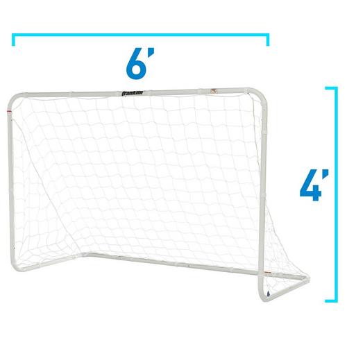 Franklin Sports Competition Soccer Goal - Primary Image