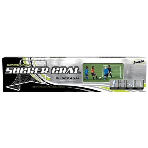 Franklin Sports Competition Soccer Goal - Primary Image