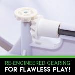 Franklin Sports Rod Hockey - Thumbnail 4 of 6