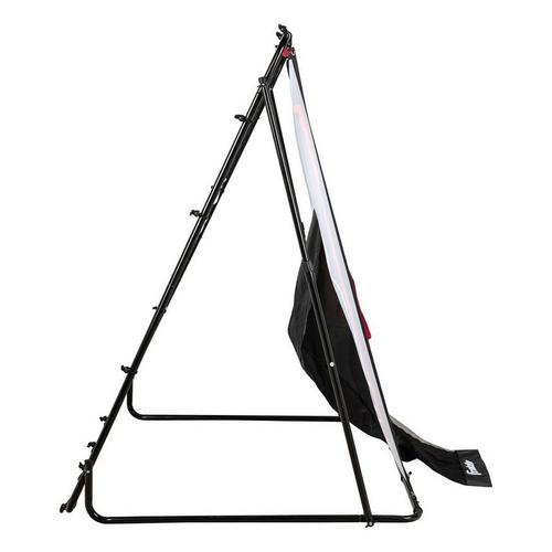 Franklin Sports MLB 2-in-1 Catcher's Target & Return Net - Primary Image