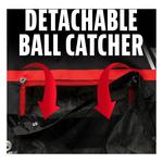 Franklin Sports MLB 2-in-1 Catcher's Target & Return Net - Thumbnail 7 of 12