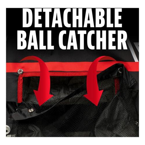 Franklin Sports MLB 2-in-1 Catcher's Target & Return Net - Primary Image