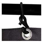 Franklin Sports MLB 2-in-1 Catcher's Target & Return Net - Thumbnail 11 of 12