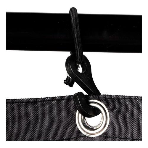 Franklin Sports MLB 2-in-1 Catcher's Target & Return Net - Primary Image