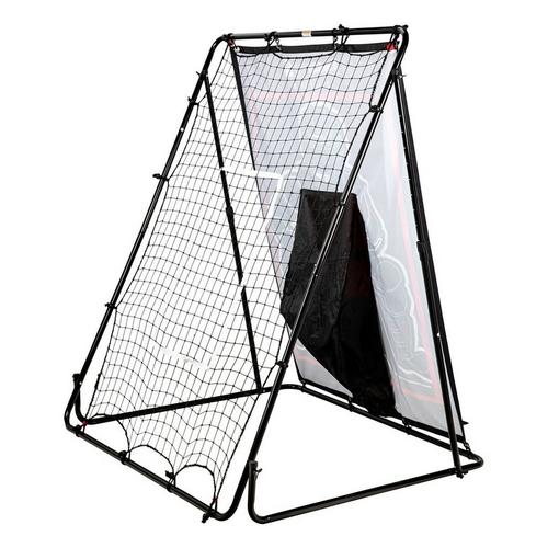 Franklin Sports MLB 2-in-1 Catcher's Target & Return Net - Primary Image