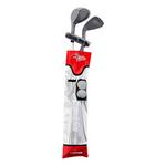 Kids' Franklin Sports Adjust-A-Sport Golf Set - Thumbnail 1 of 7
