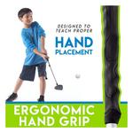Kids' Franklin Sports Adjust-A-Sport Golf Set - Thumbnail 4 of 7