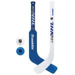 Franklin Sports Mini Hockey & Stick Ball Set - Thumbnail 1 of 5