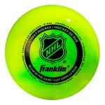Franklin Sports Glow-In-The-Dark Street-Roller Hockey Ball - Thumbnail 1 of 6