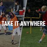 Franklin Youth Football Set - Thumbnail 6 of 8