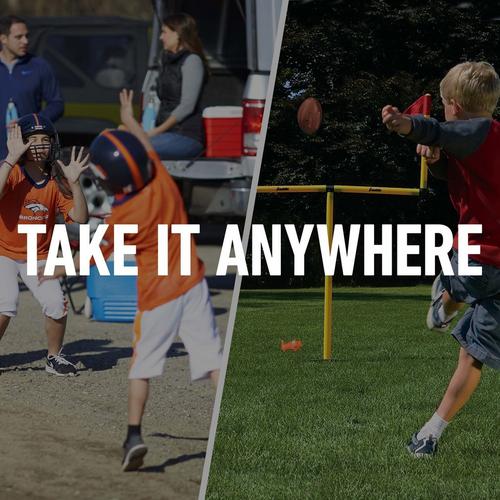 Franklin Youth Football Set - Primary Image