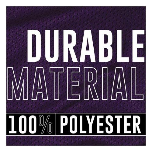 Franklin Sports Minnesota Vikings Deluxe Football Uniform Set - Primary Image