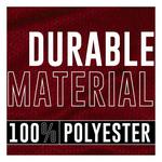 Franklin Sports Arizona Cardinals Deluxe Football Uniform Set - Thumbnail 4 of 8