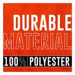 Franklin Sports Kids' Denver Broncos Deluxe Football Uniform Set - Thumbnail 3 of 7