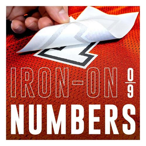 Franklin Sports Kids' Denver Broncos Deluxe Football Uniform Set - Primary Image