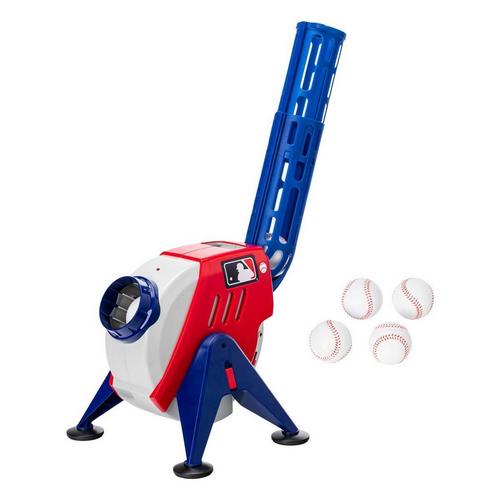 Franklin Sports MLB Power Pitching Machine - Primary Image