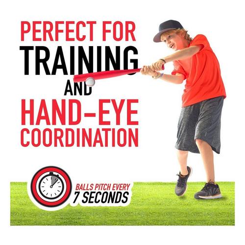 Franklin Sports MLB Power Pitching Machine - Primary Image