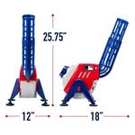 Franklin Sports MLB Power Pitching Machine - Thumbnail 4 of 10