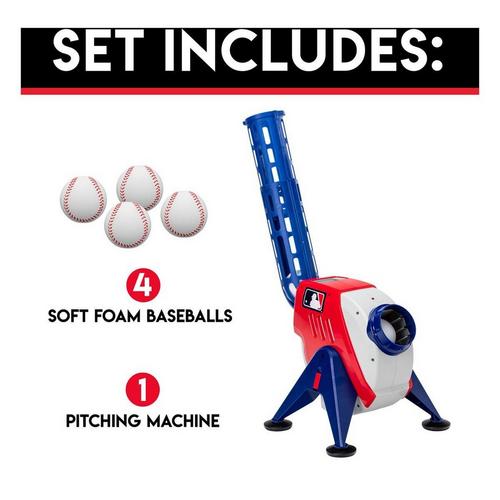 Franklin Sports MLB Power Pitching Machine - Primary Image