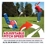 Franklin Sports MLB Power Pitching Machine - Thumbnail 6 of 10