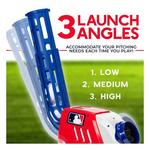 Franklin Sports MLB Power Pitching Machine - Thumbnail 7 of 10