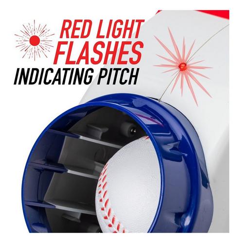 Franklin Sports MLB Power Pitching Machine - Primary Image