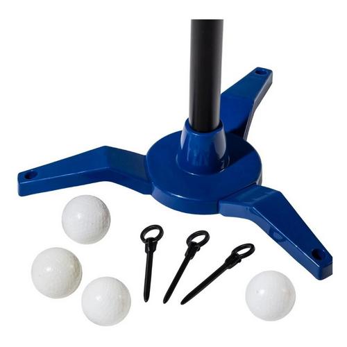 Franklin MLB 4 In 1 Pitching Machine - Primary Image