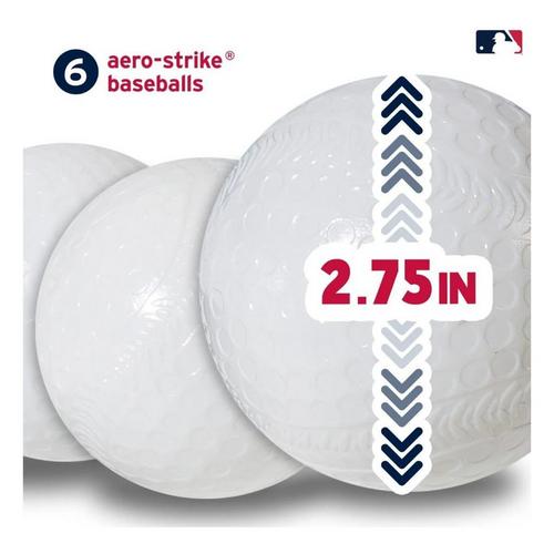 Franklin MLB 4 In 1 Pitching Machine - Primary Image