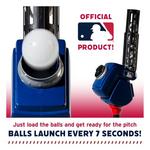 Franklin MLB 4 In 1 Pitching Machine - Thumbnail 8 of 13