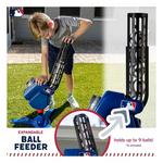 Franklin MLB 4 In 1 Pitching Machine - Thumbnail 10 of 13