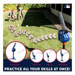 Franklin MLB 4 In 1 Pitching Machine - Thumbnail 11 of 13