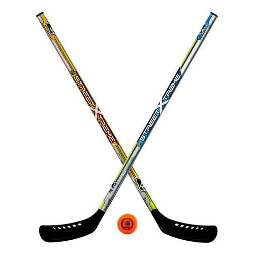 Franklin Youth Street Hockey Starter Set - Primary Image