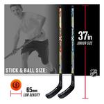 Franklin Youth Street Hockey Starter Set - Thumbnail 3 of 5