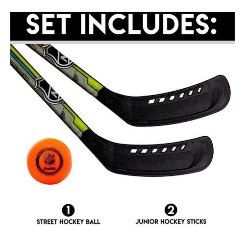 Franklin Youth Street Hockey Starter Set - Primary Image