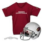 Arizona Cardinals 3-Piece Costume Set - Thumbnail 1 of 4