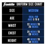 Arizona Cardinals 3-Piece Costume Set - Thumbnail 3 of 4