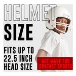 Arizona Cardinals 3-Piece Costume Set - Thumbnail 4 of 4