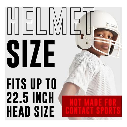 Arizona Cardinals 3-Piece Costume Set - Primary Image